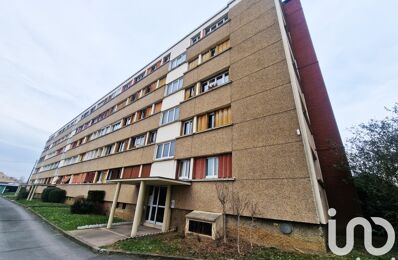 vente appartement 175 000 € à proximité de Neuilly-sur-Marne (93330)