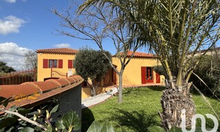 Maison 6 Pièces 150 m² à vendre à Canohès (66680)