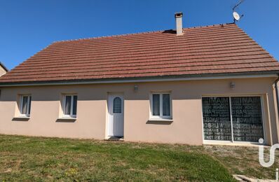 vente maison 228 500 € à proximité de Verneuil-sur-Avre (27130)