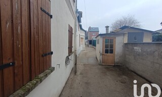 Maison 7 Pièces 175 m² à vendre à Gamaches (80220)