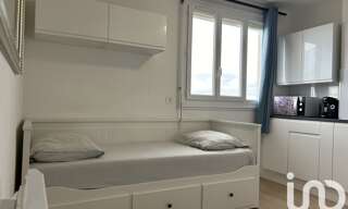 Appartement 1 Pièce 13 m² à vendre à Canet-en-Roussillon (66140)