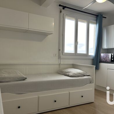 Appartement 1 pièces 69000 €