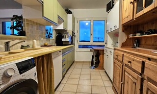 Appartement 3 Pièces 84 m² à vendre à Le Havre (76610)