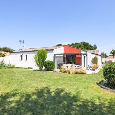 Maison 7 pièces 760000 €