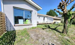 Maison 7 Pièces 164 m² à vendre à Marcheprime (33380)