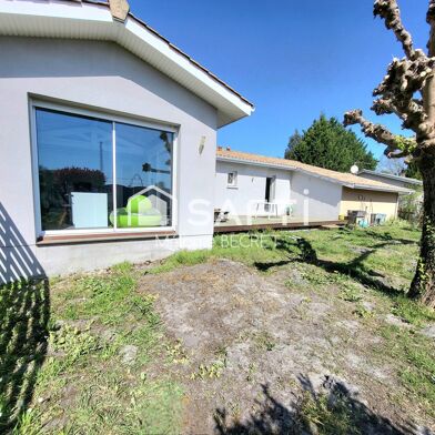 Maison 7 pièces 459000 €