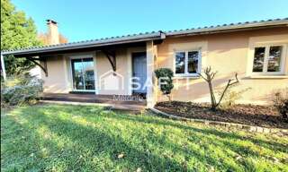 Maison 7 Pièces 164 m² à vendre à Marcheprime (33380)