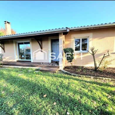 Maison 7 pièces 459000 €