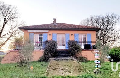 vente maison 180 000 € à proximité de Castelsarrasin (82100)