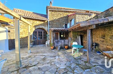 vente maison 169 000 € à proximité de Thueyts (07330)