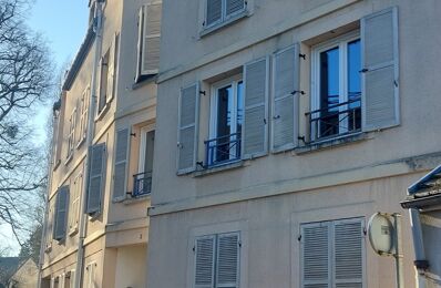 vente appartement 219 000 € à proximité de Gretz-Armainvilliers (77220)