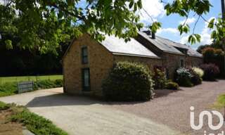 Divers 15 Pièces 340 m² à vendre à Comblessac (35330)