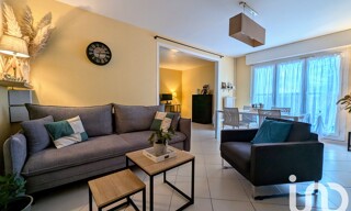 Appartement 5 Pièces 94 m² à vendre à Chartres (28000)