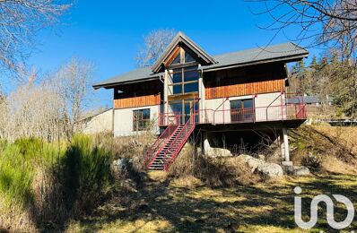 vente maison 220 000 € à proximité de Saint-Sauveur-Camprieu (30750)