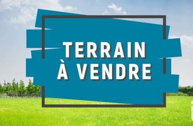 vente terrain 45 000 € à proximité de Chagny (08430)