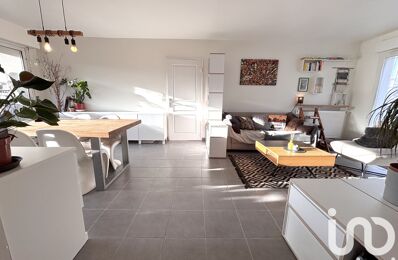 vente appartement 269 000 € à proximité de Saint-Jean-de-Luz (64500)