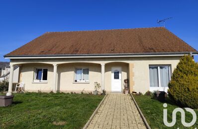 vente maison 319 000 € à proximité de Avize (51190)