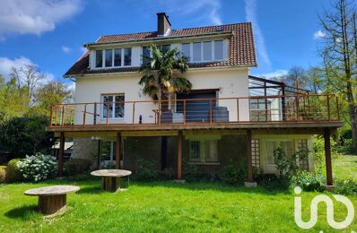 vente maison 400 000 € à proximité de Boulogne-sur-Mer (62200)