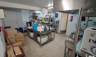 Commerce  80 m² à vendre à Saint-Cloud (92210)