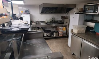 Commerce  80 m² à vendre à Lyon 1 (69001)