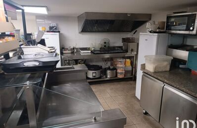 vente commerce 115 000 € à proximité de Lyon 7 (69007)