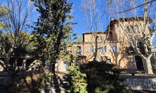 Maison 10 Pièces 350 m² à vendre à Bouc-Bel-Air (13320)