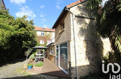 vente maison 729 000 € à proximité de Montlignon (95680)