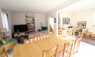 Maison 7 Pièces 217 m² à vendre à Cormeilles-en-Parisis (95240)