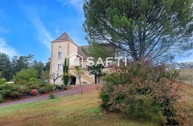 vente maison 299 000 € à proximité de Saint-Martin-le-Pin (24300)