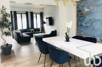 vente maison 375 000 € à proximité de Trith-Saint-Léger (59125)