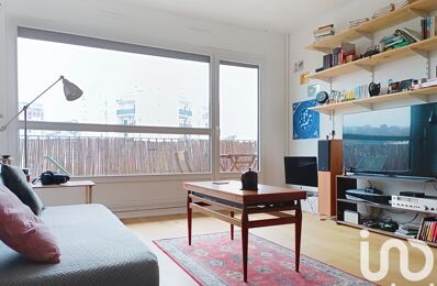 vente appartement 249 000 € à proximité de Paris 6 (75006)