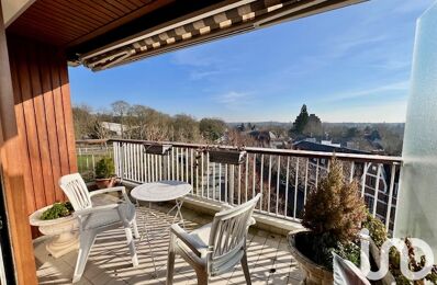 vente appartement 401 000 € à proximité de Séranvillers-Forenville (59400)