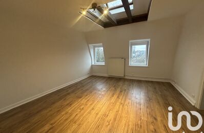 vente appartement 149 000 € à proximité de Mulhouse (68100)