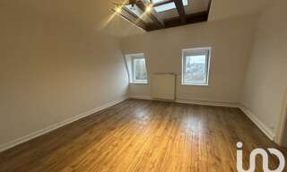 Appartement 4 Pièces 76 m² à vendre à Mulhouse (68100)