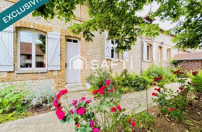 vente maison 369 000 € à proximité de Romilly-sur-Andelle (27610)