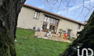 Maison 15 Pièces 370 m² à vendre à Sammarçolles (86200)