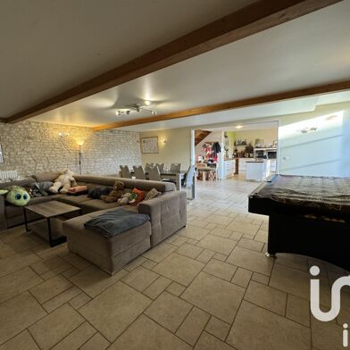 Maison 15 pièces 268000 €