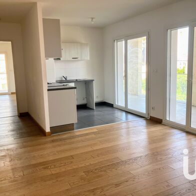 Appartement 2 pièces 220000 €