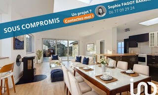 Maison 6 Pièces 124 m² à vendre à Templemars (59175)