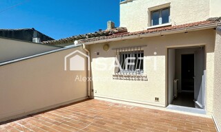 Maison 7 Pièces 129 m² à vendre à Gignac (34150)