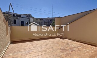Maison 7 Pièces 129 m² à vendre à Gignac (34150)