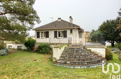 vente maison 476 000 € à proximité de Maisons-Laffitte (78600)