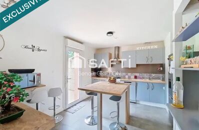 vente maison 199 900 € à proximité de La Verrie (85130)