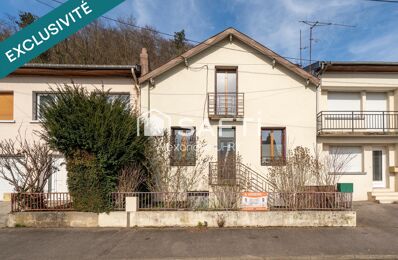 vente maison 168 000 € à proximité de Sexey-Aux-Forges (54550)