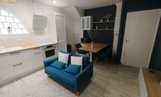 Immeuble  85 m² à vendre à Vichy (03200)