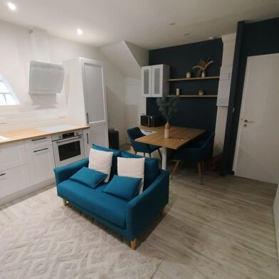 Immeuble  255000 €