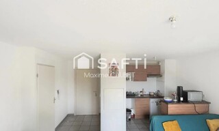 Appartement 2 Pièces 44 m² à vendre à Cépet (31620)