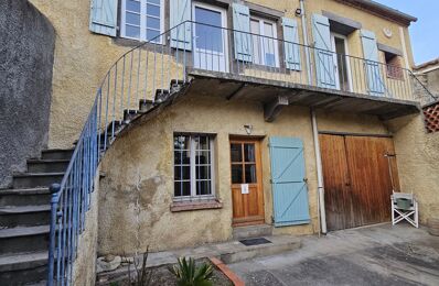 vente maison 233 000 € à proximité de Gannat (03800)