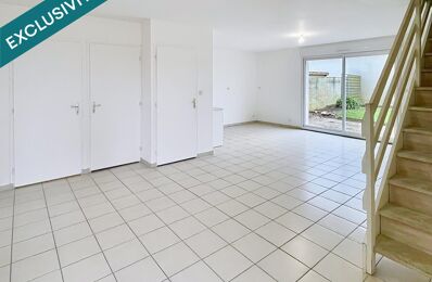 vente maison 222 000 € à proximité de Saint-Hilaire-de-Chaléons (44680)