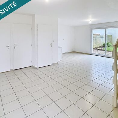 Maison 4 pièces 86 m²